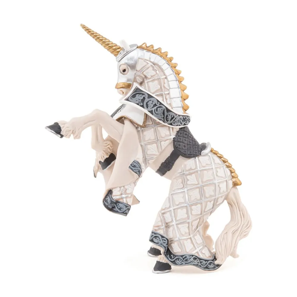 PAPO INTERNATIONAL INC. Weapon Master Unicorn Horse Sale