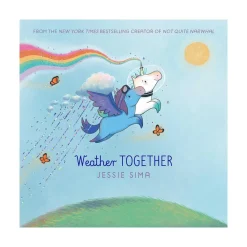 Simon & Schuster Canada Weather Together Clearance