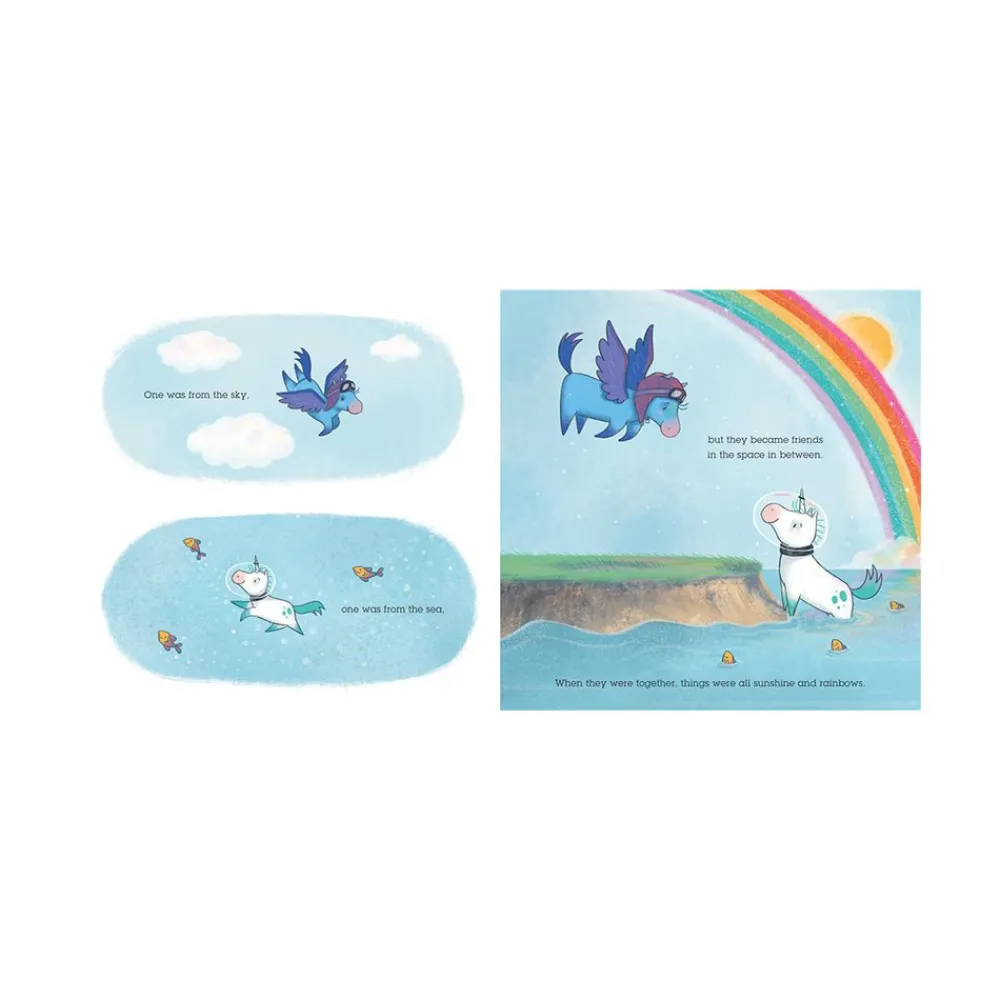 Simon & Schuster Canada Weather Together Clearance