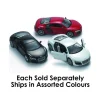 Playwell Enterprises Ltd. Welly Audi R8 - Pullback Discount
