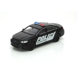 Playwell Enterprises Ltd. Welly Highway Patrol - Pullback Discount