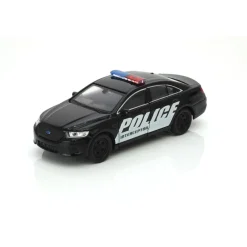 Playwell Enterprises Ltd. Welly Highway Patrol - Pullback Discount
