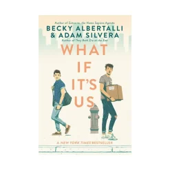 Mastermind Toys What If It's Us Book Hot