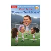 Mastermind Toys What Is the Women's World Cup? Book Fashion