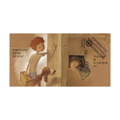 Raincoast Book Distr. Ltd. What to Do with a Box Online