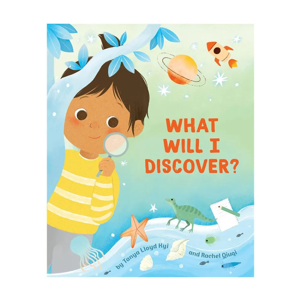 Mastermind Toys What Will I Discover? Online