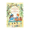 Mastermind Toys When a Friend Needs a Friend Book Fashion