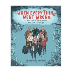 Mastermind Toys When Everything Went Wrong Fashion