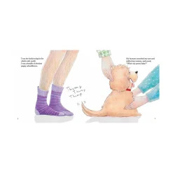 Mastermind Toys When Sally Met Harry Book Hot