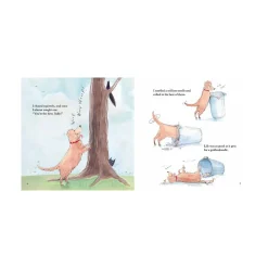 Mastermind Toys When Sally Met Harry Book Hot