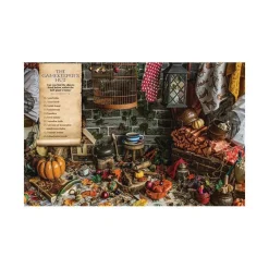 Raincoast Book Distr. Ltd. Where in the Wizarding World... ? Outlet