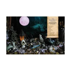 Raincoast Book Distr. Ltd. Where in the Wizarding World... ? Outlet