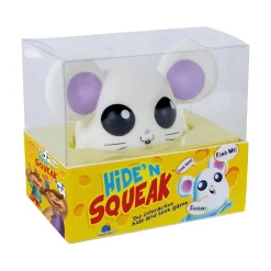 Outset Media Corporation Where's Squeaky? Best