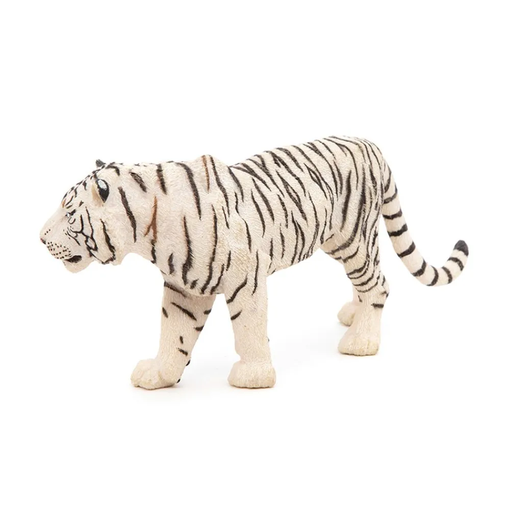 PAPO INTERNATIONAL INC. White Tiger Best