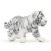 PAPO INTERNATIONAL INC. White Tiger Cub Best