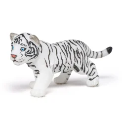 PAPO INTERNATIONAL INC. White Tiger Cub Best