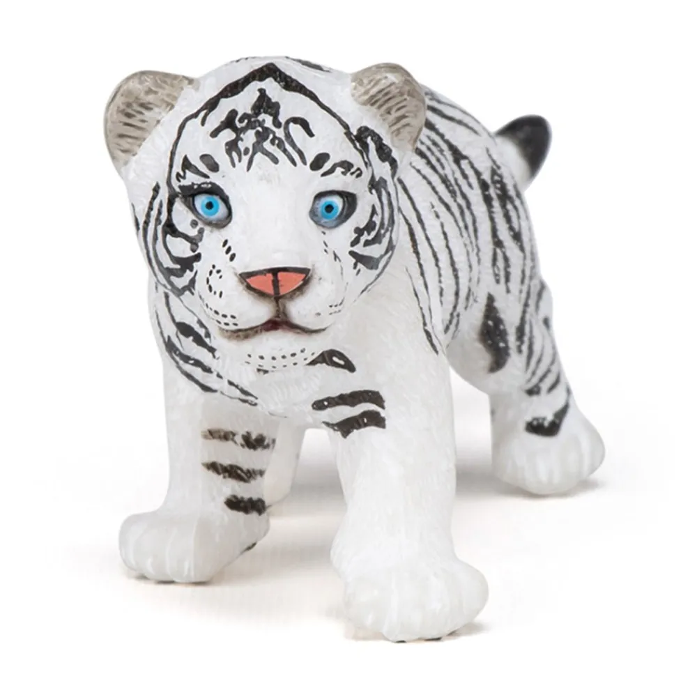 PAPO INTERNATIONAL INC. White Tiger Cub Best