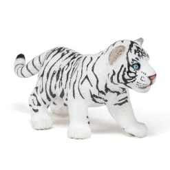 PAPO INTERNATIONAL INC. White Tiger Cub Best