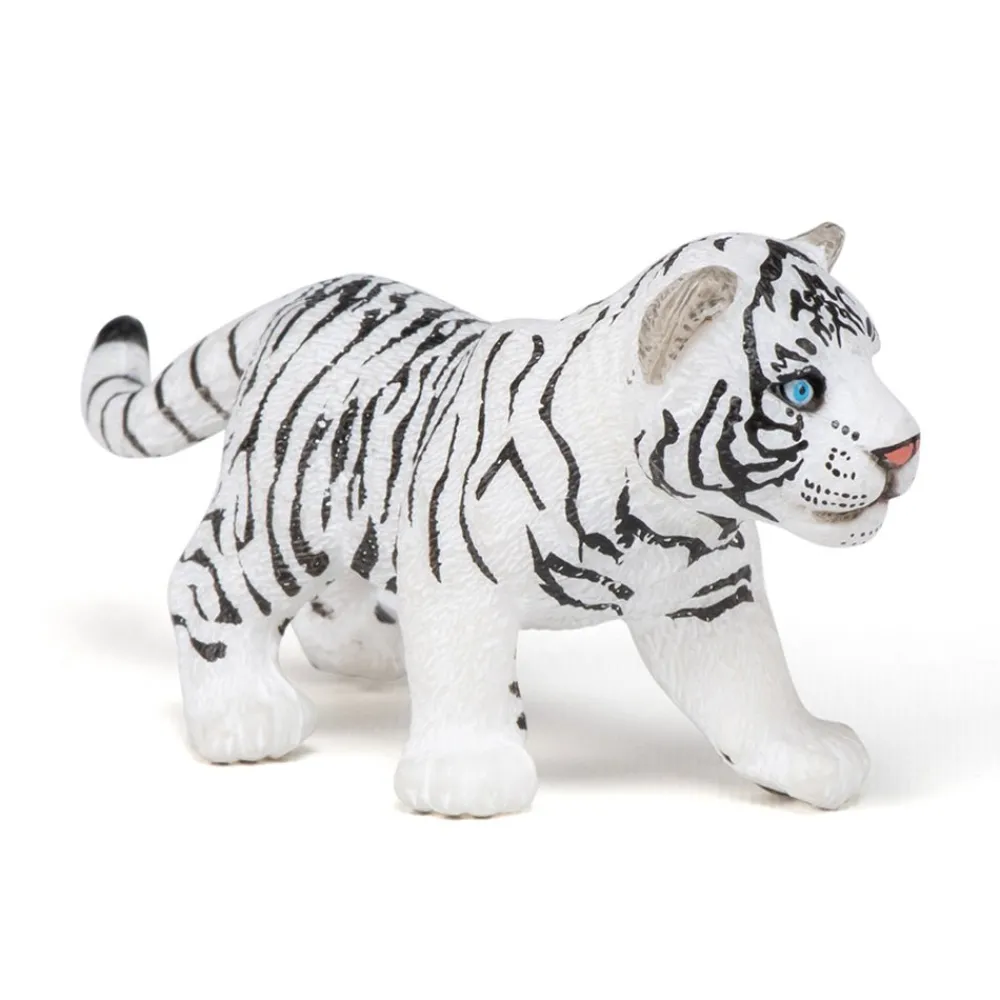 PAPO INTERNATIONAL INC. White Tiger Cub Best