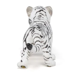 PAPO INTERNATIONAL INC. White Tiger Cub Best