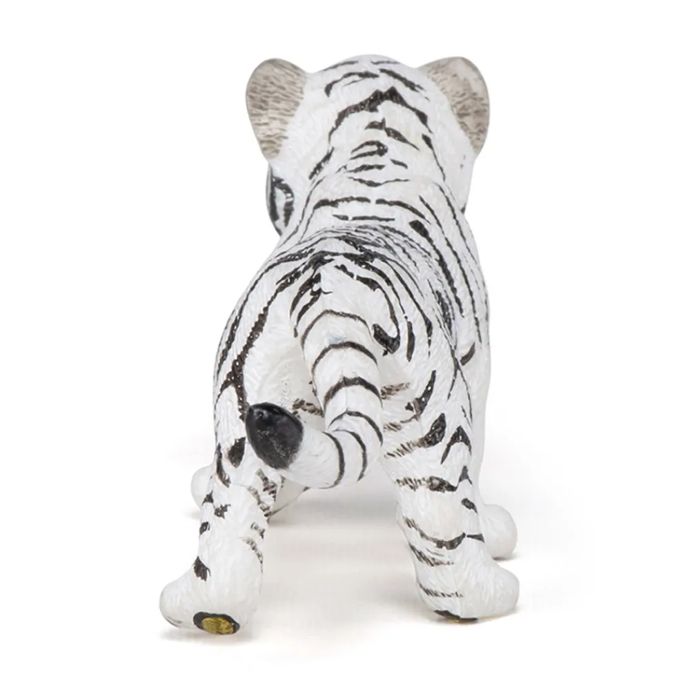 PAPO INTERNATIONAL INC. White Tiger Cub Best
