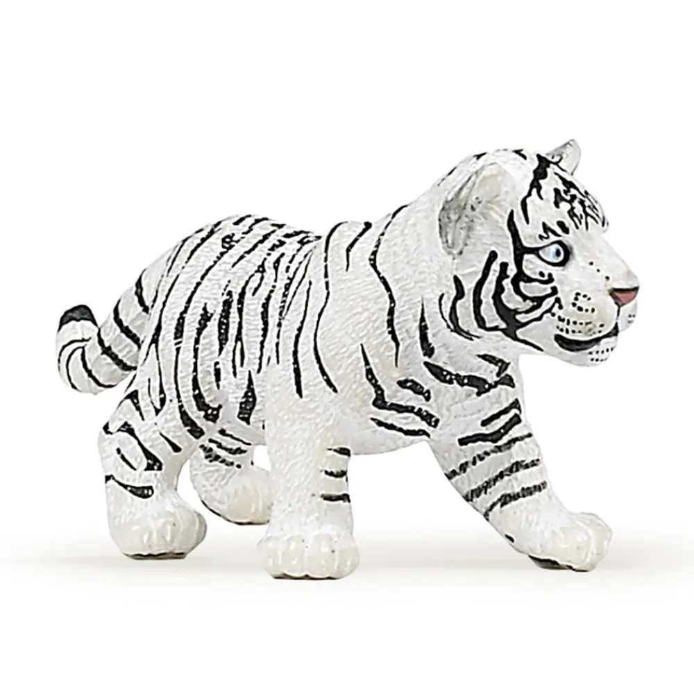 PAPO INTERNATIONAL INC. White Tiger Cub Best