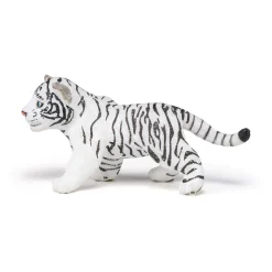 PAPO INTERNATIONAL INC. White Tiger Cub Best