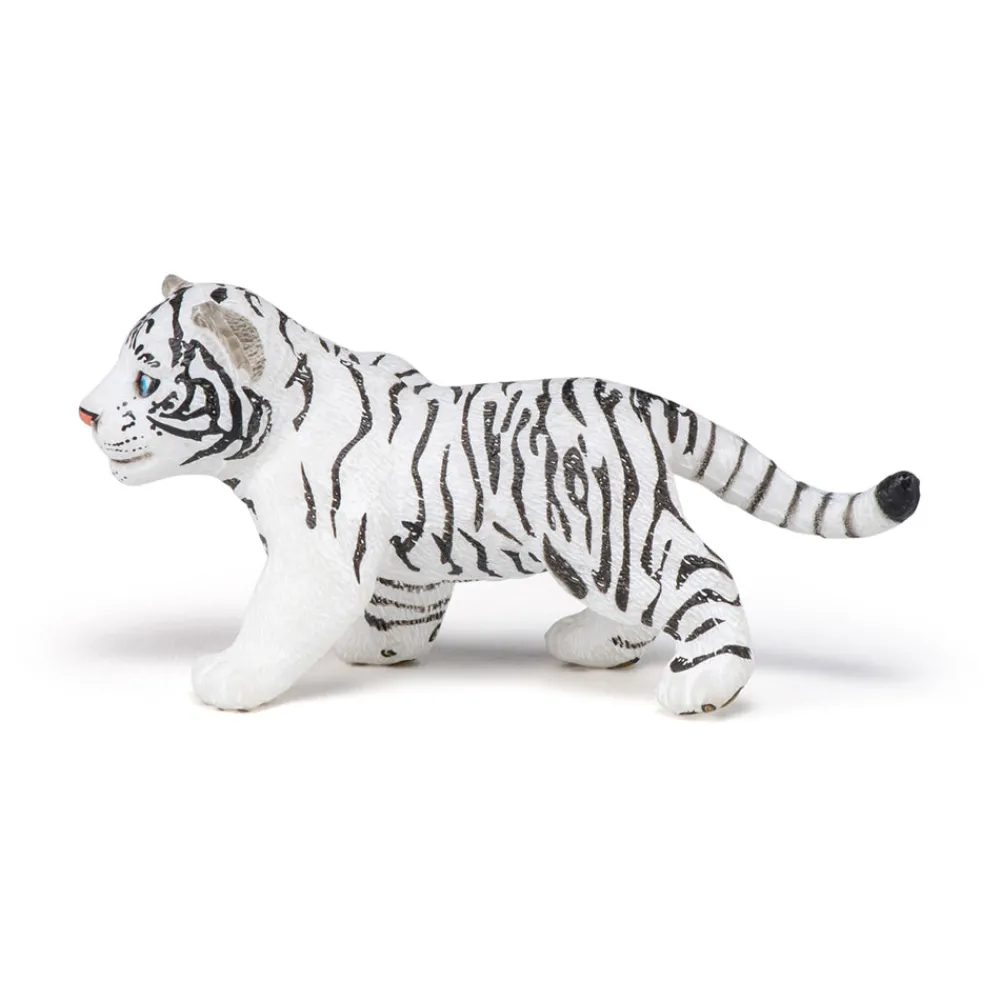 PAPO INTERNATIONAL INC. White Tiger Cub Best