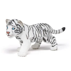 PAPO INTERNATIONAL INC. White Tiger Cub Best