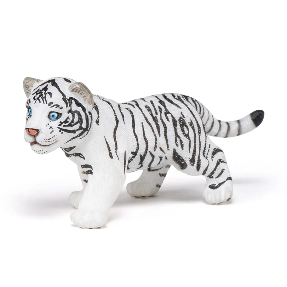 PAPO INTERNATIONAL INC. White Tiger Cub Best