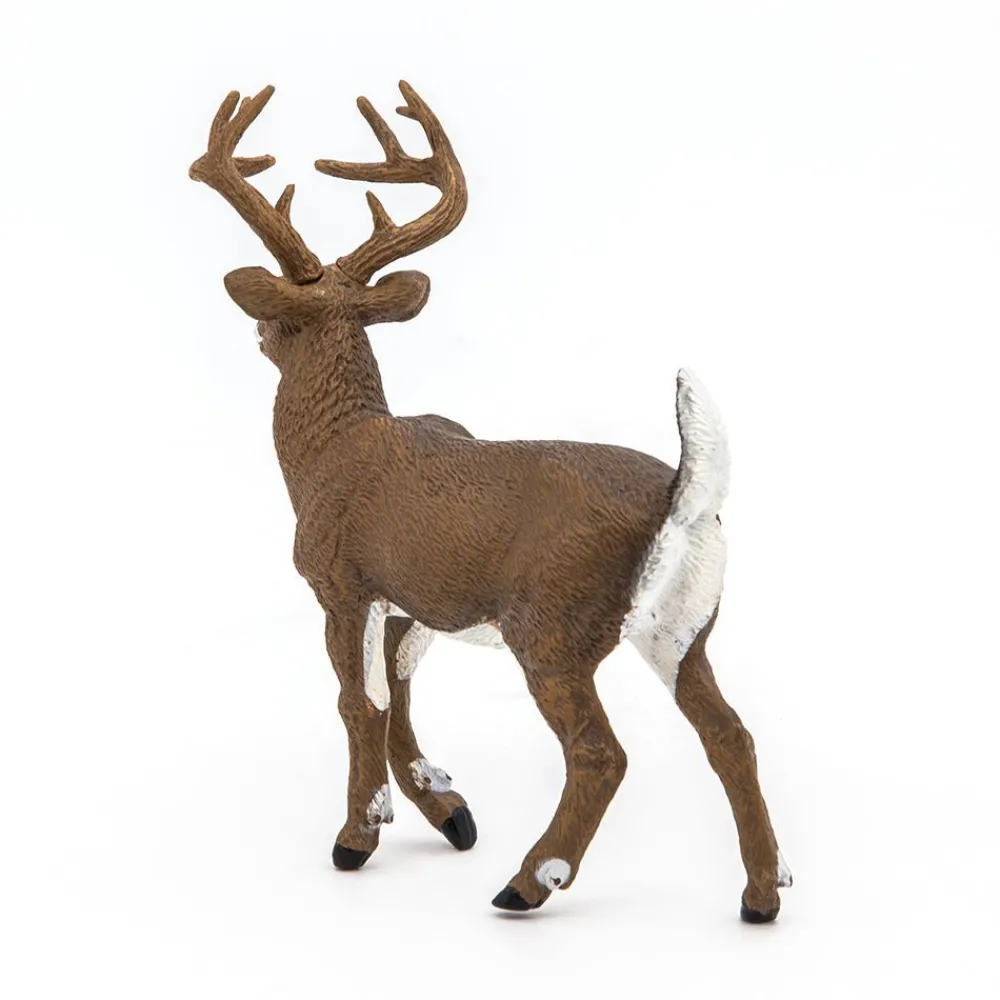 PAPO INTERNATIONAL INC. White-Tailed Deer Sale