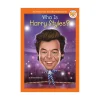 Penguin Random House Canada Limited Who Is Harry Styles? Fashion