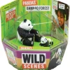 Mastermind Toys Wild Scenes Panda's Bamboo Forest Best