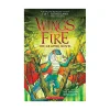 Scholastic Canada Ltd. Wings of Fire Graphic Novel 3 Hidden Kingdom Online