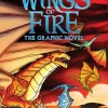Scholastic Canada Ltd. Wings of Fire Graphic Novel 1 Dragonet Prophecy Online
