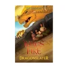 Mastermind Toys Wings of Fire: Legends: Dragonslayer Book Hot