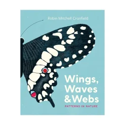 Mastermind Toys Wings, Waves & Webs Patterns in Nature Outlet