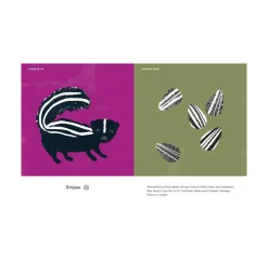 Mastermind Toys Wings, Waves & Webs Patterns in Nature Outlet