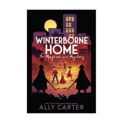 Mastermind Toys Winterborne Home #2: Mayhem and Mystery Book Sale