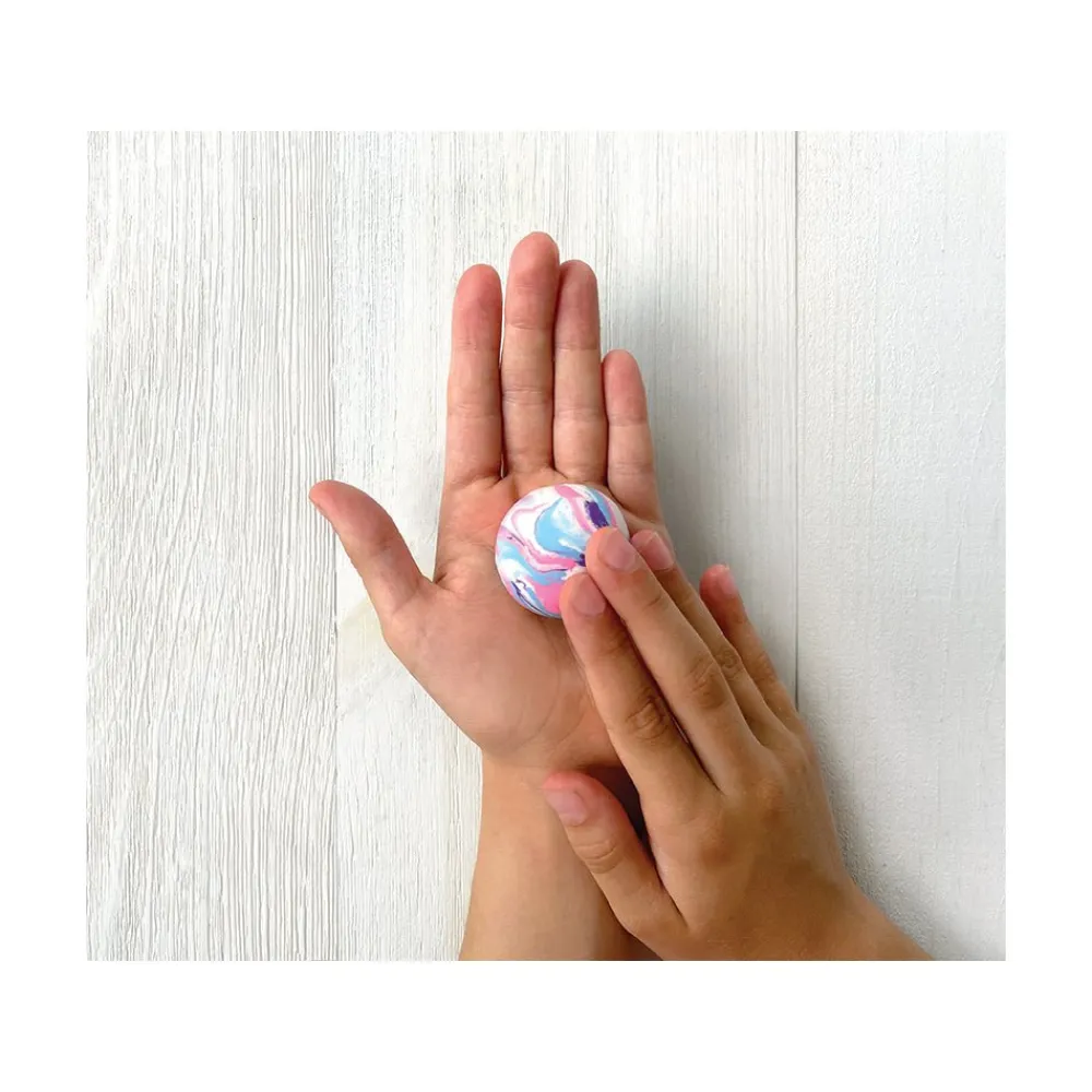 AR Bill Service (Bright Stripes LLC) Wish*Craft Marbled Moon Phase Jewellery Outlet