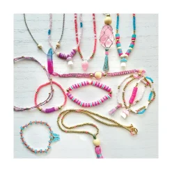 AR Bill Service (Bright Stripes LLC) Wish*Craft Mystical Jewelry Studio Sale