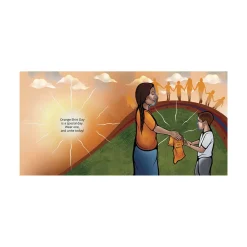 Raincoast Book Distr. Ltd. With Our Orange Hearts Discount