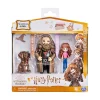 Wizarding World Harry Potter Magical Minis Hermione and Hagrid Friendship Pack Hot