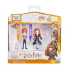 Wizarding World Harry Potter Magical Minis Ron and Ginny Friendship Pack Hot