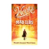 Mastermind Toys Wonka: The Official Movie Mad Libs World's Greatest Word Game Book Fashion