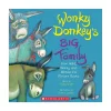Mastermind Toys Wonky Donkey’s Big Family Four Wild, Wonky, and Wonderful Picture Books Clearance