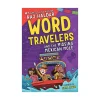 Raincoast Book Distr. Ltd. Word Travelers 2 Hot