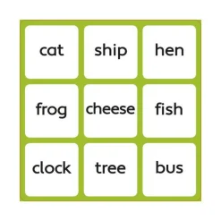 Mastermind Toys Words Matching Games and Book Discount