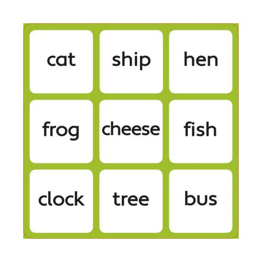 Mastermind Toys Words Matching Games and Book Discount