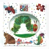 EDITIONS PHIDAL INC. World Of Eric Carle My First Puzzle Book Clearance